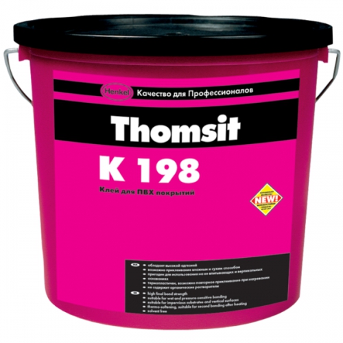   Thomsit K198 6