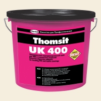     Thomsit UK400 3